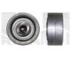 AUTOTEAM A07360 Tensioner Pulley, v-ribbed belt